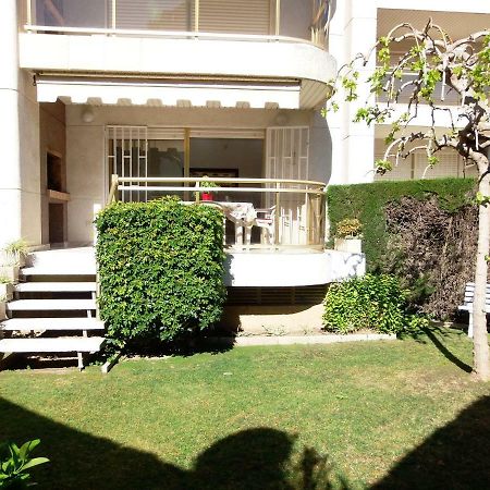 100M2 Big Apartment Private Garden And Pool/ 100M2 Gran Apartamento Jardin Privado Y Piscina / Acogedor Apartamento En Zona Tranquila Y Agradable Cambrils Εξωτερικό φωτογραφία