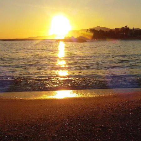 100M2 Big Apartment Private Garden And Pool/ 100M2 Gran Apartamento Jardin Privado Y Piscina / Acogedor Apartamento En Zona Tranquila Y Agradable Cambrils Εξωτερικό φωτογραφία