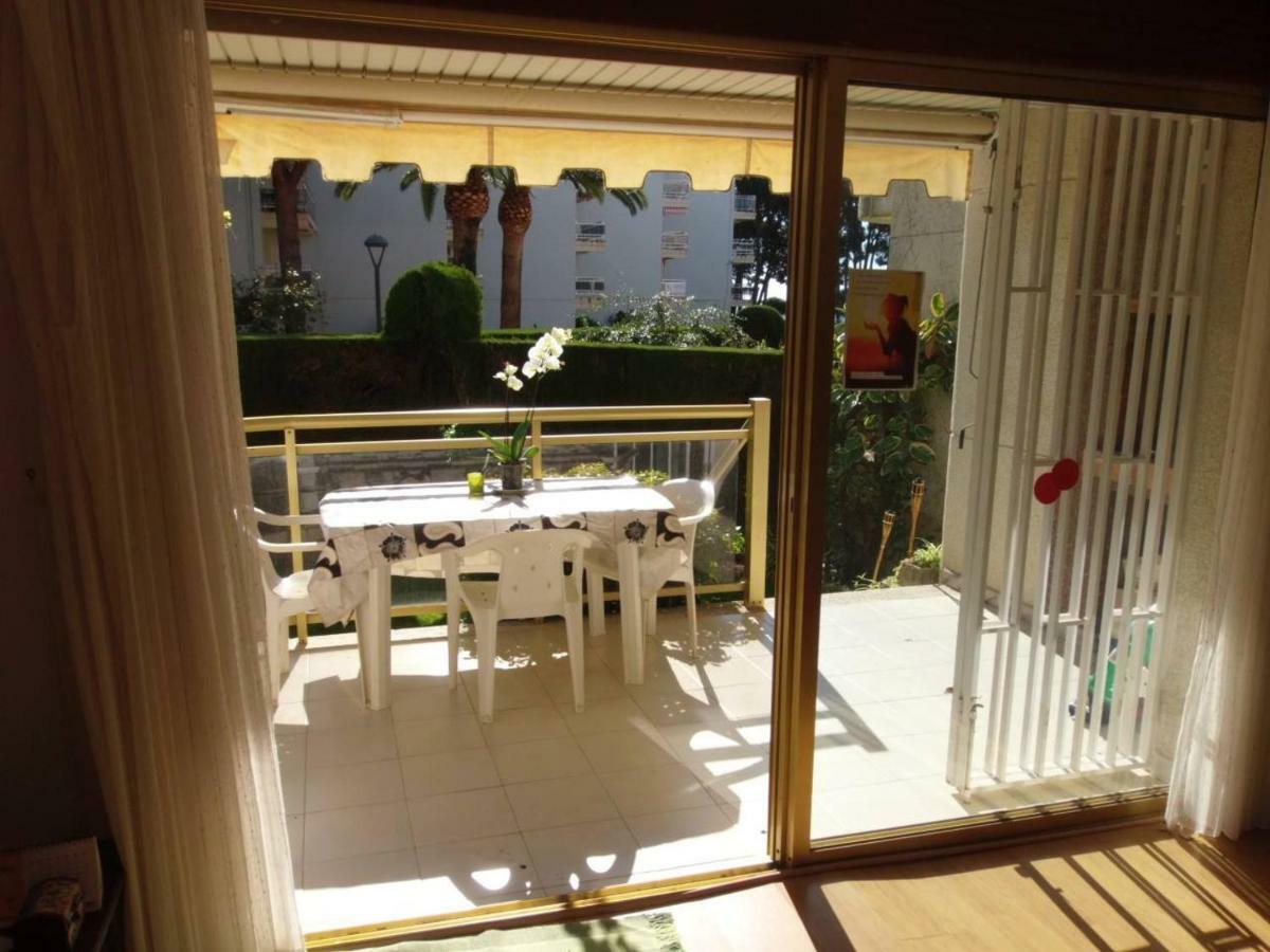 100M2 Big Apartment Private Garden And Pool/ 100M2 Gran Apartamento Jardin Privado Y Piscina / Acogedor Apartamento En Zona Tranquila Y Agradable Cambrils Εξωτερικό φωτογραφία