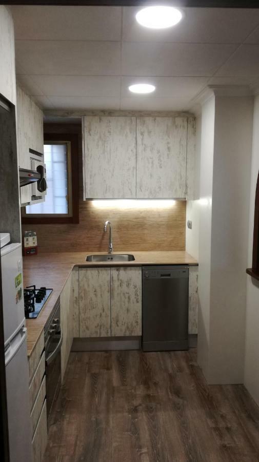 100M2 Big Apartment Private Garden And Pool/ 100M2 Gran Apartamento Jardin Privado Y Piscina / Acogedor Apartamento En Zona Tranquila Y Agradable Cambrils Εξωτερικό φωτογραφία